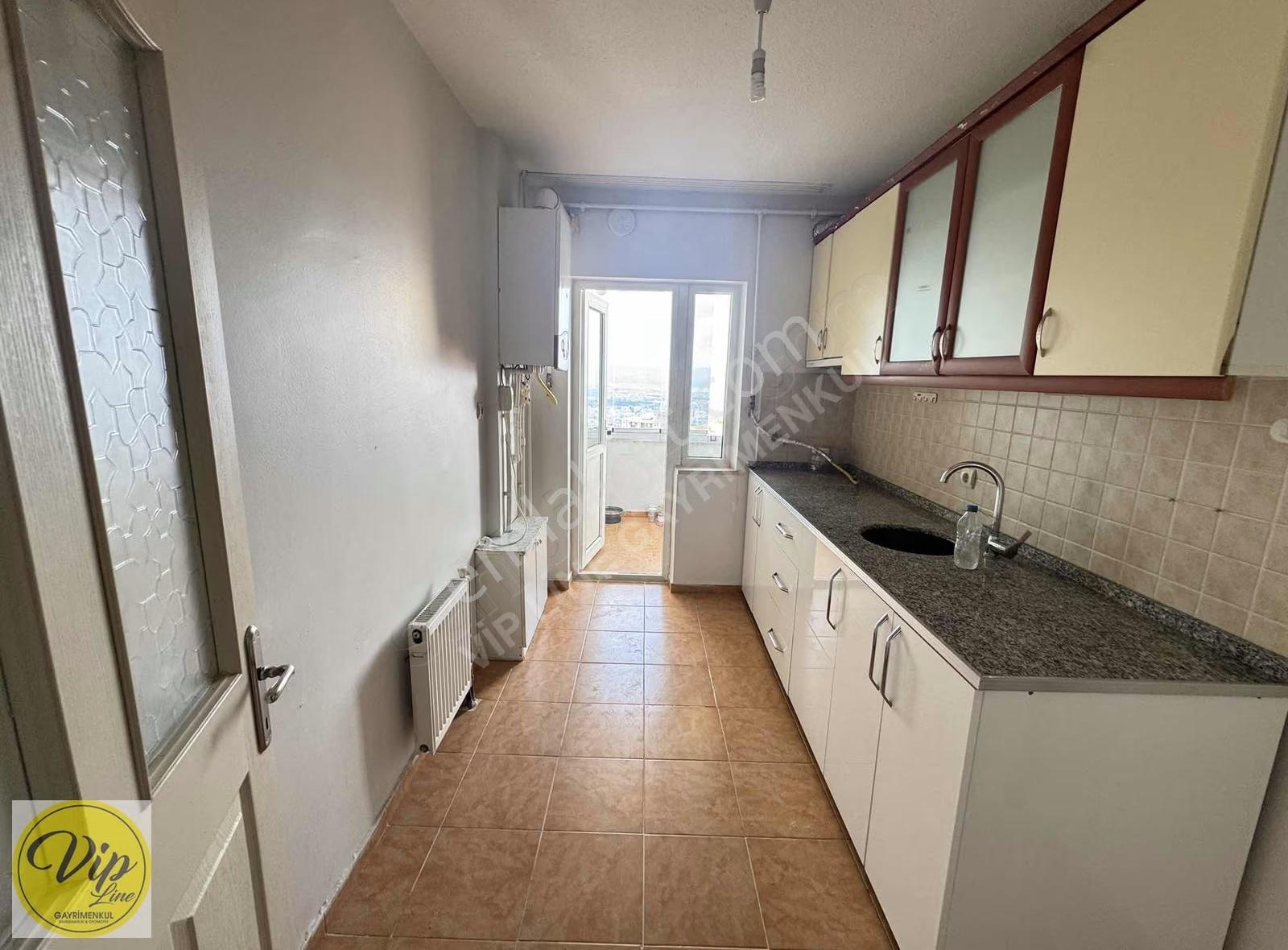 Vip Line Gayrimenkulden Eski Diş Hastanesi Karşisi 2+1 - Görsel 16