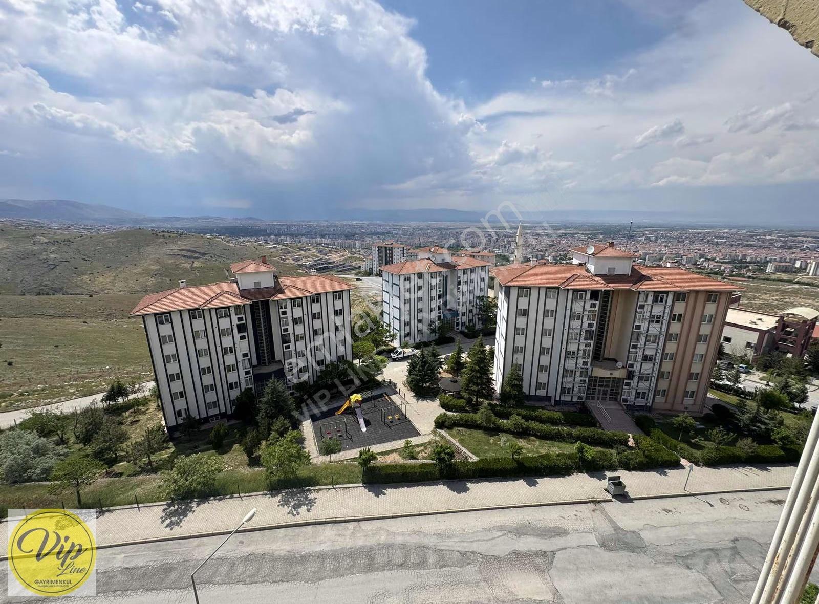 Vip Line Gayrimenkulden Eski Diş Hastanesi Karşisi 2+1 - Görsel 17