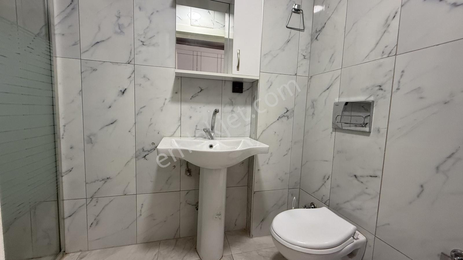 Kiralık 3+1 Dubleks Daire Güzeloba Mah. Kundu Oteller Bölgesinde - Görsel 7