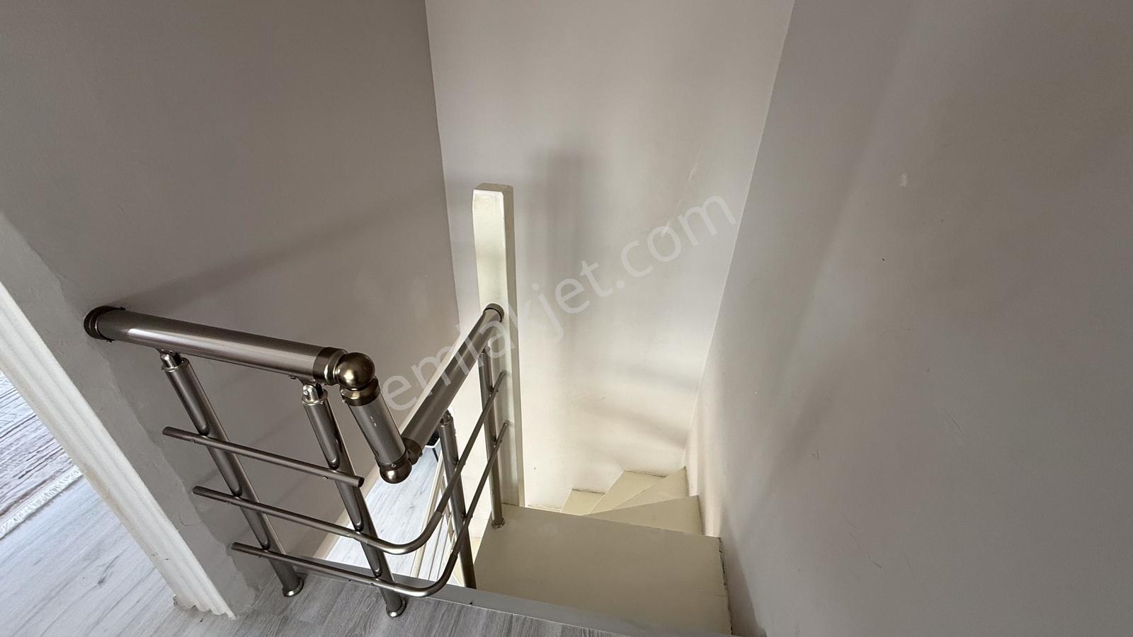 Kiralık 3+1 Dubleks Daire Güzeloba Mah. Kundu Oteller Bölgesinde - Görsel 2
