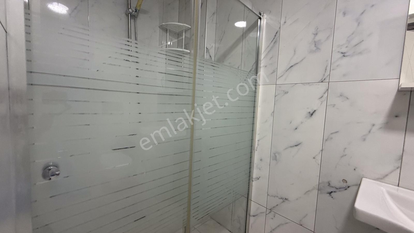 Kiralık 3+1 Dubleks Daire Güzeloba Mah. Kundu Oteller Bölgesinde - Görsel 12