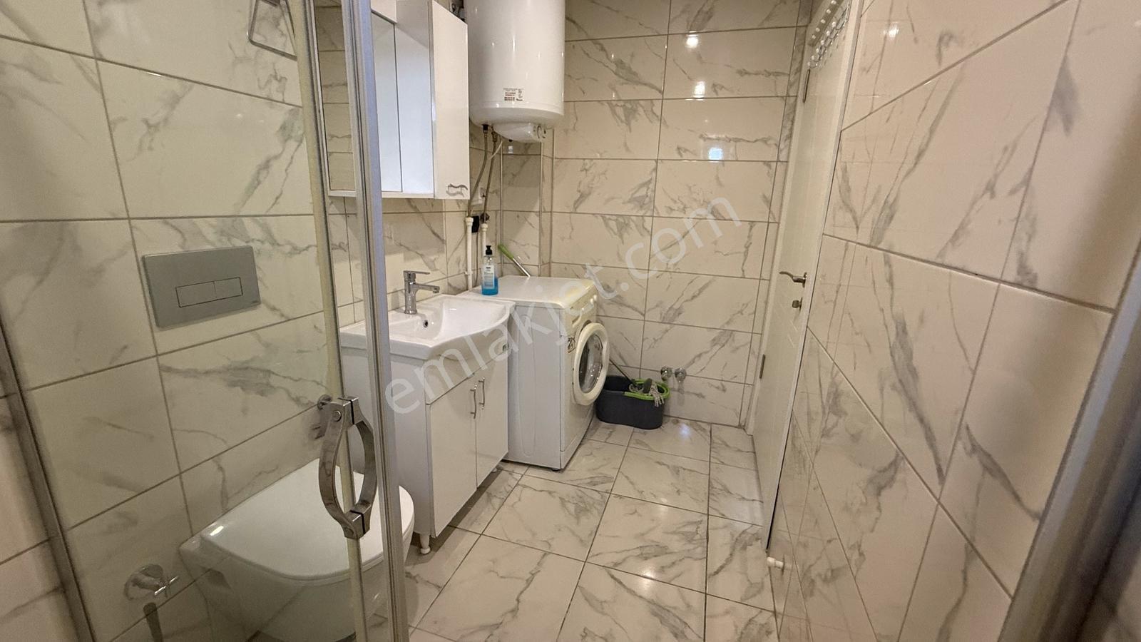 Kiralık 3+1 Dubleks Daire Güzeloba Mah. Kundu Oteller Bölgesinde - Görsel 18