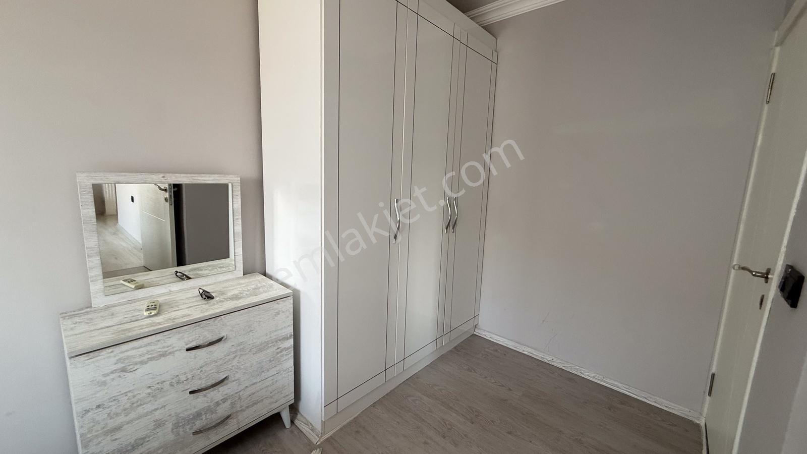 Kiralık 3+1 Dubleks Daire Güzeloba Mah. Kundu Oteller Bölgesinde - Görsel 21