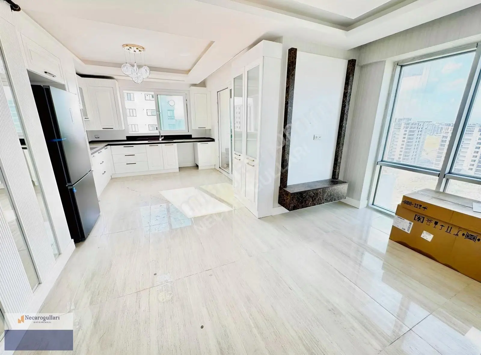 Necaroğullarından Pia Prestıj 3,5+1 Açıklamayı Okuyun - Görsel 2
