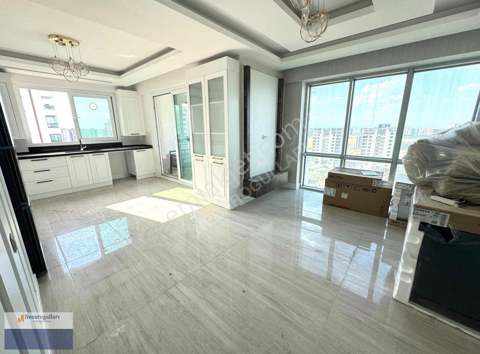 Necaroğullarından Pia Prestıj 3,5+1 Açıklamayı Okuyun - Görsel 10