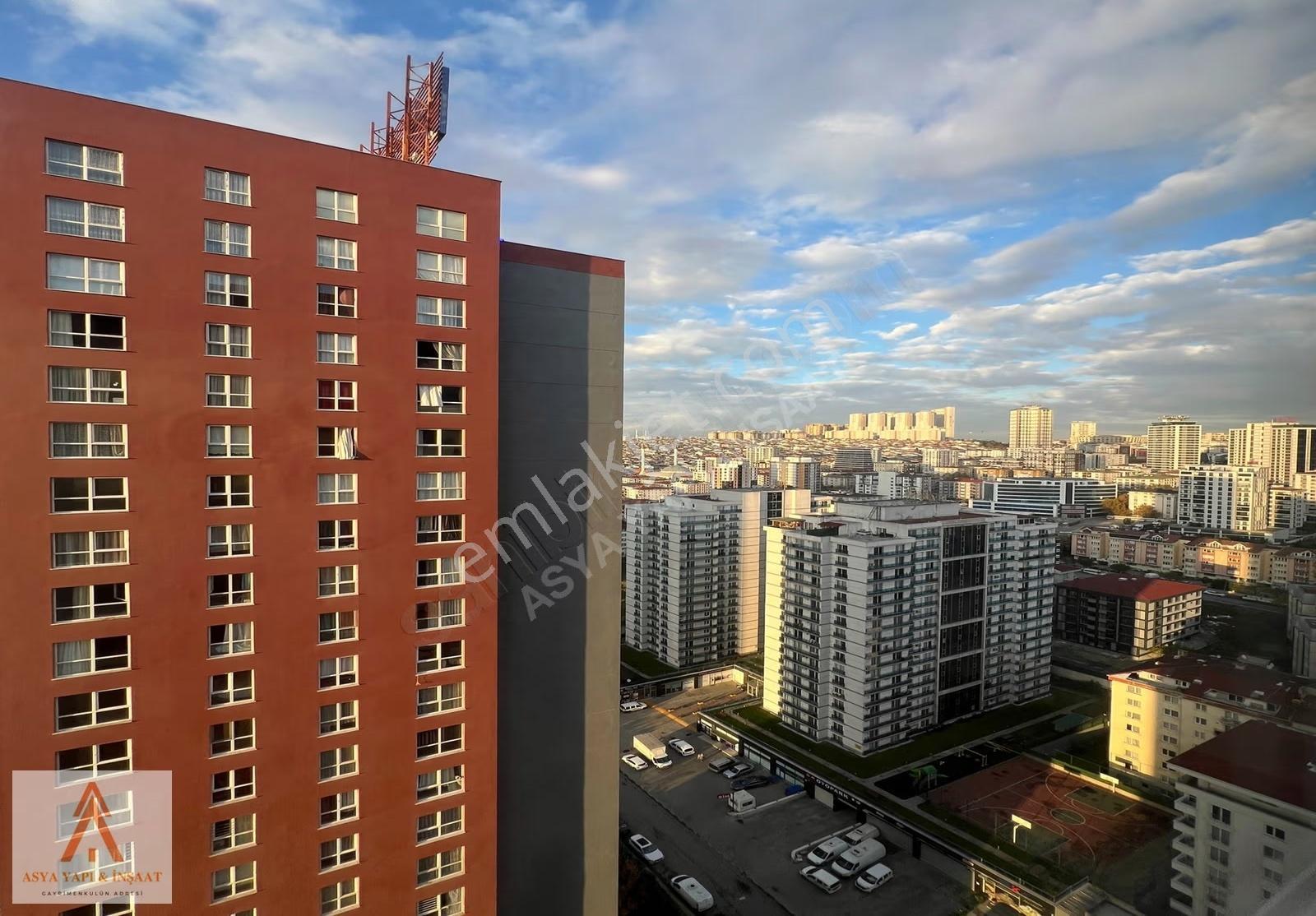 Metrobüse 8dk N Towers Site İçinde Acil Kiralık 1+1 Daire - Görsel 8