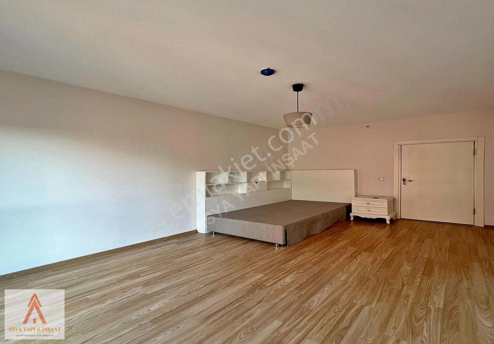 Metrobüse 8dk N Towers Site İçinde Acil Kiralık 1+1 Daire - Görsel 13
