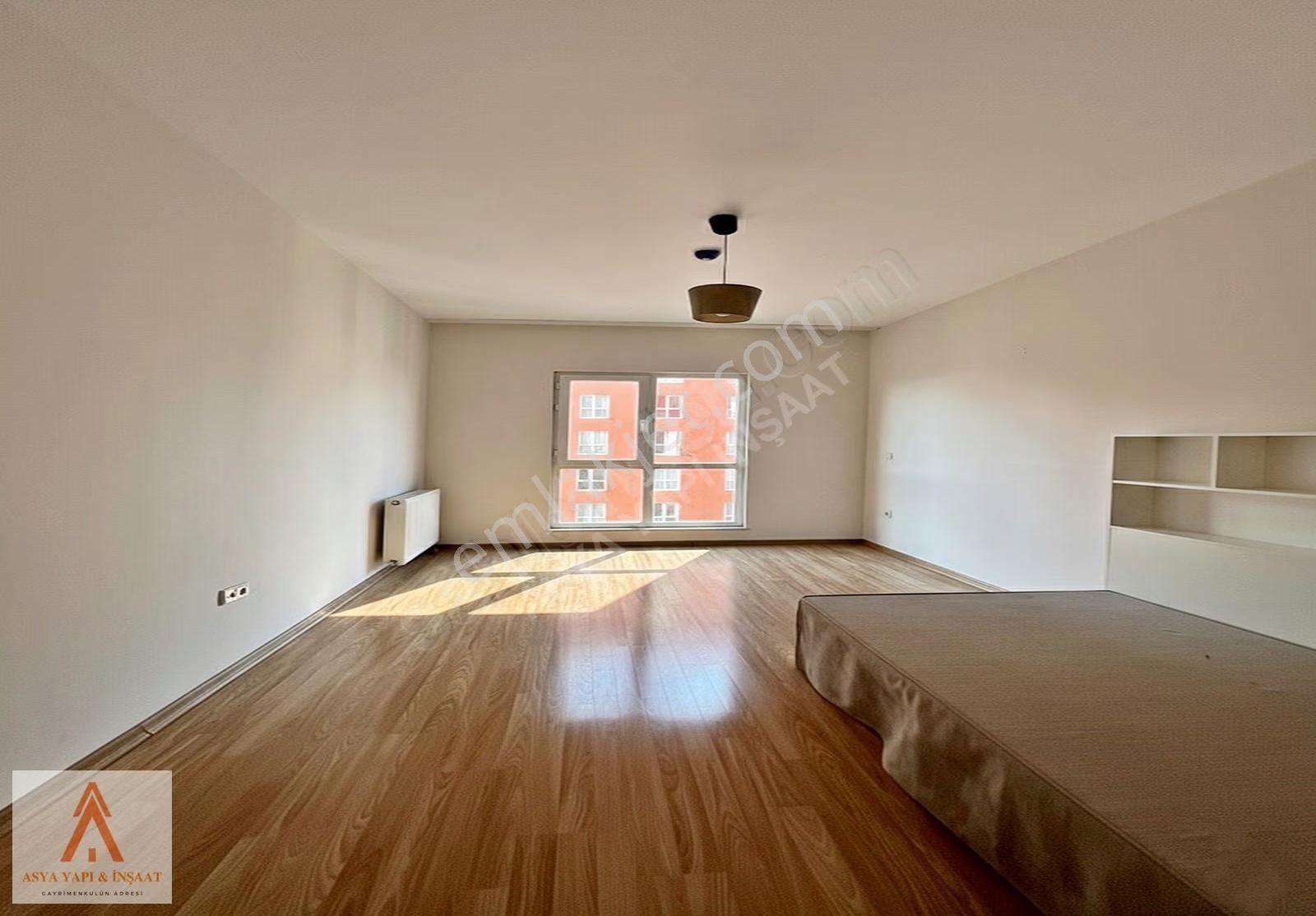Metrobüse 8dk N Towers Site İçinde Acil Kiralık 1+1 Daire - Görsel 6