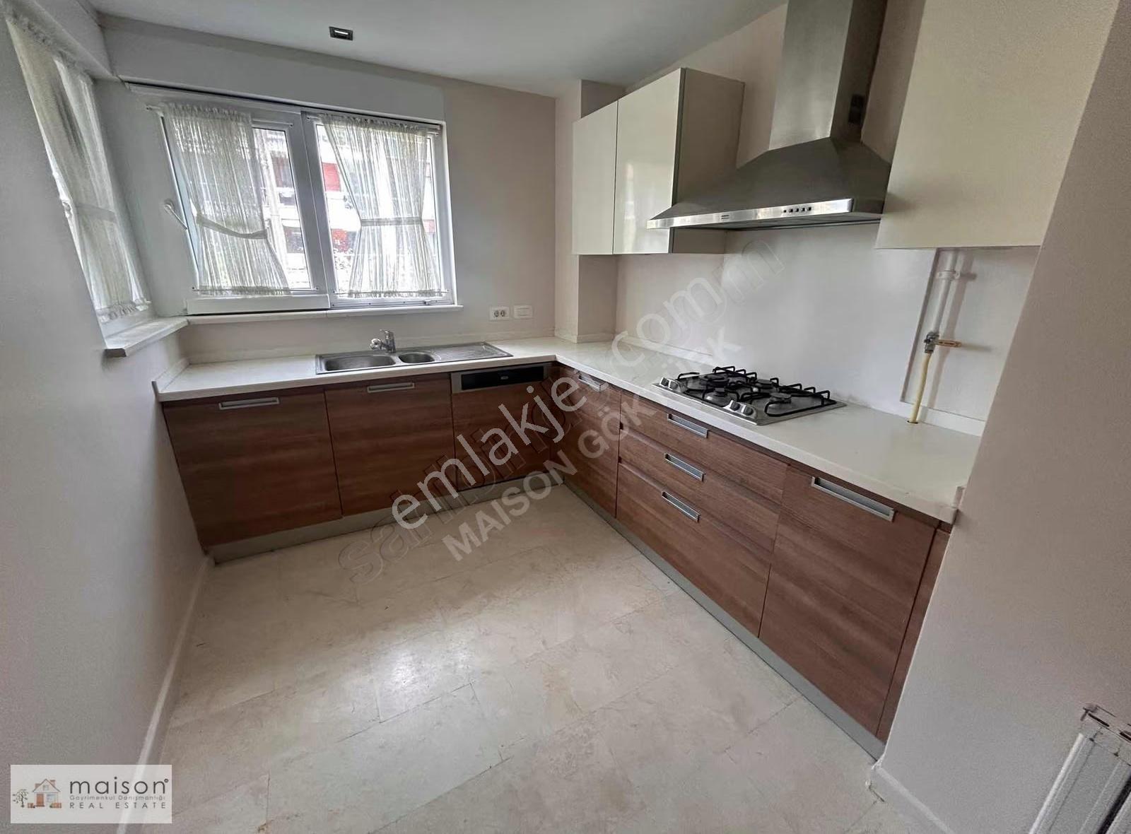 Maıson Göktürk Saban Residence'da Satılık 3+1 Daire - Görsel 32