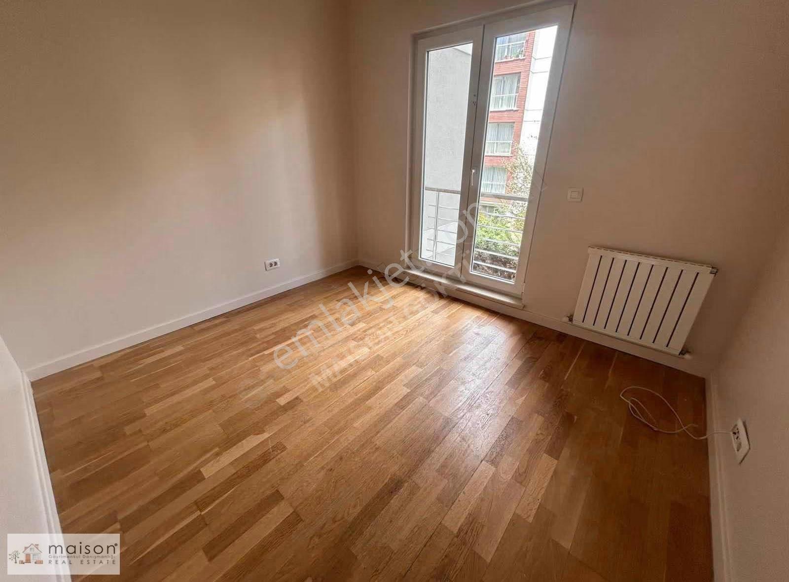 Maıson Göktürk Saban Residence'da Satılık 3+1 Daire - Görsel 27