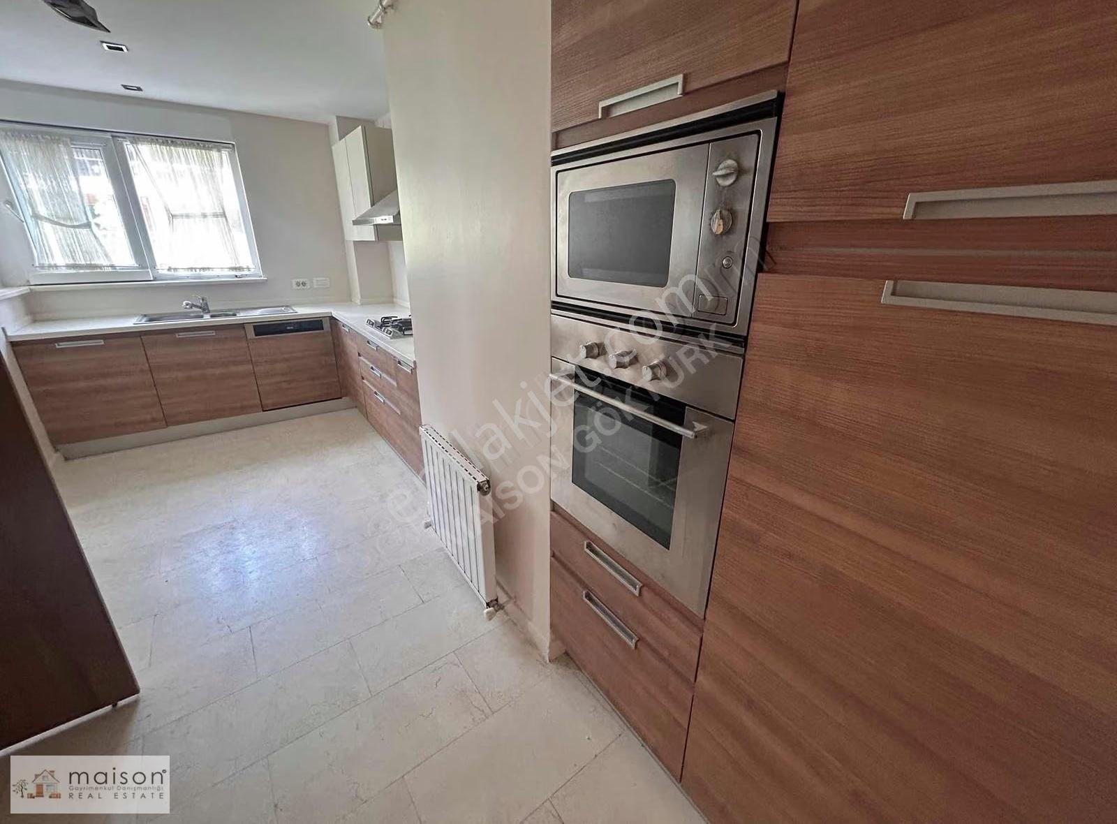 Maıson Göktürk Saban Residence'da Satılık 3+1 Daire - Görsel 9