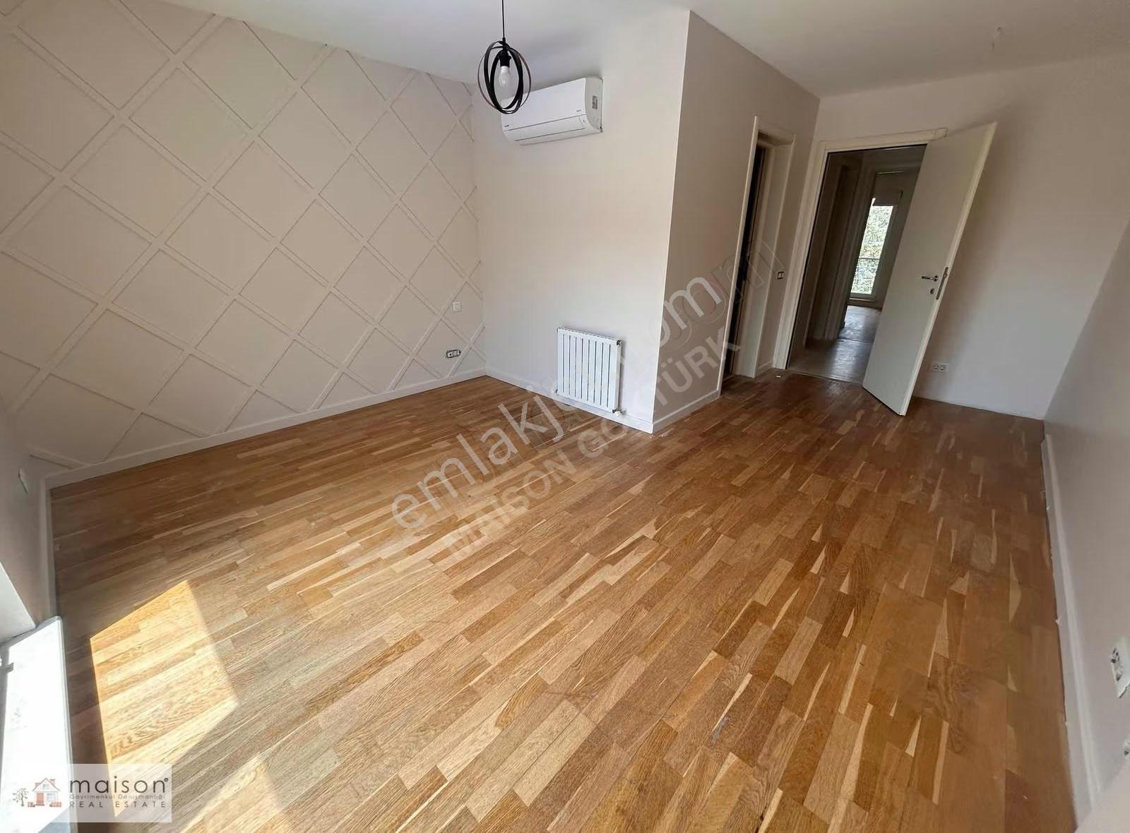 Maıson Göktürk Saban Residence'da Satılık 3+1 Daire - Görsel 34