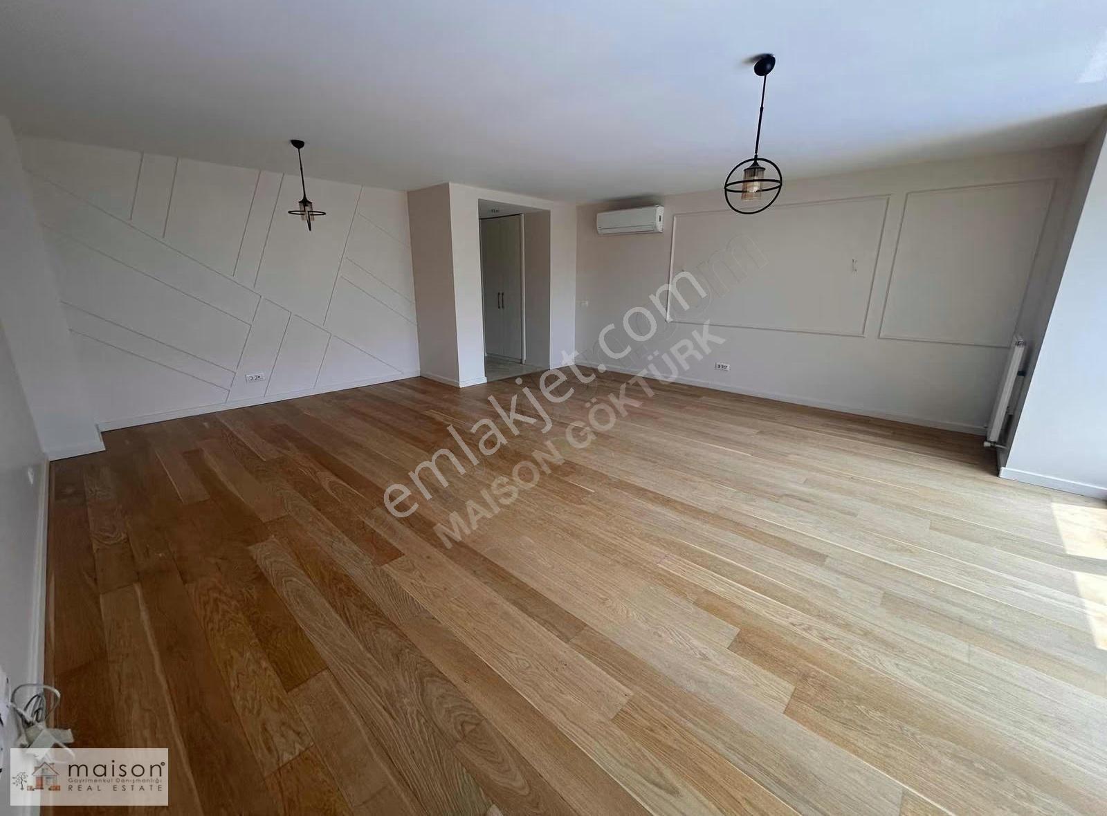 Maıson Göktürk Saban Residence'da Satılık 3+1 Daire - Görsel 23