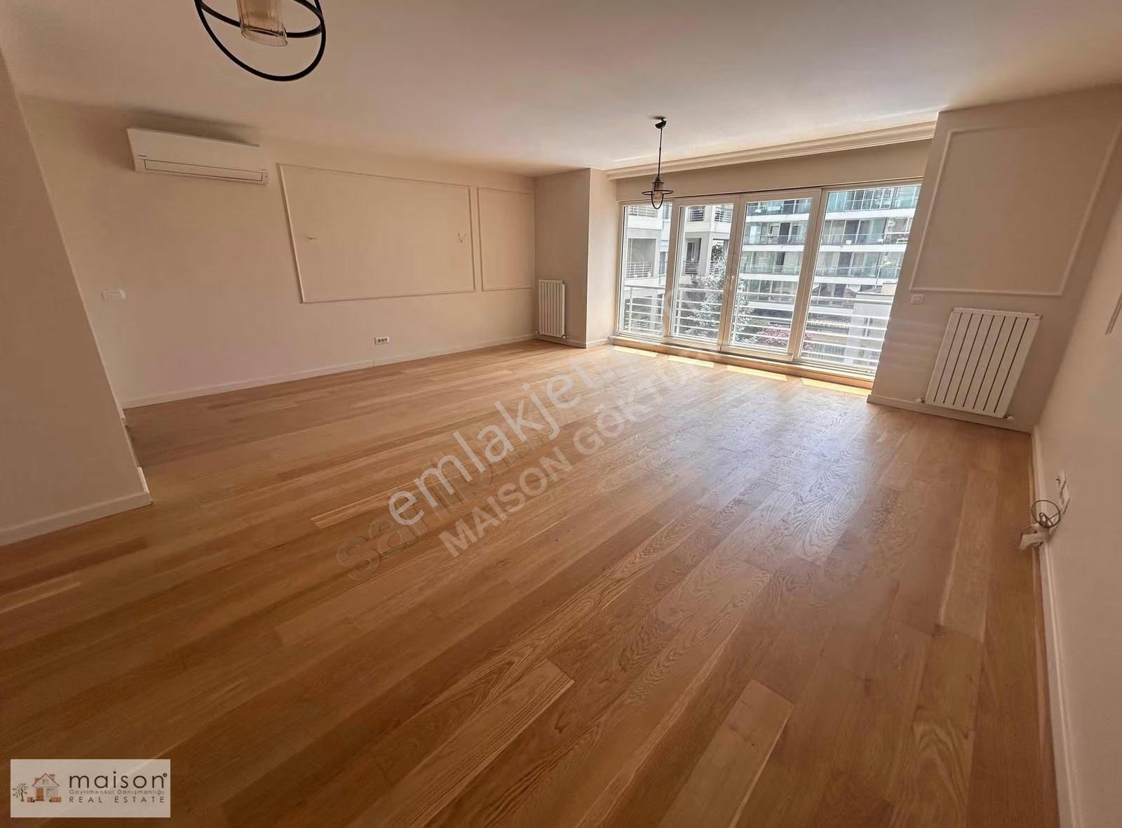 Maıson Göktürk Saban Residence'da Satılık 3+1 Daire - Görsel 16