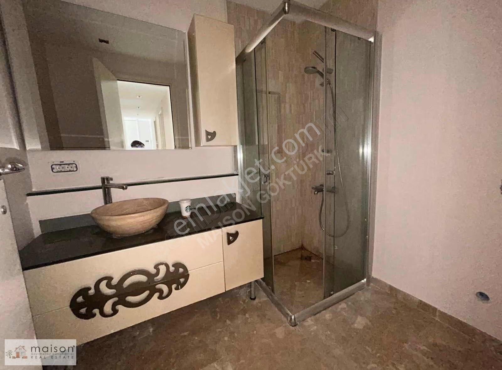 Maıson Göktürk Saban Residence'da Satılık 3+1 Daire - Görsel 20