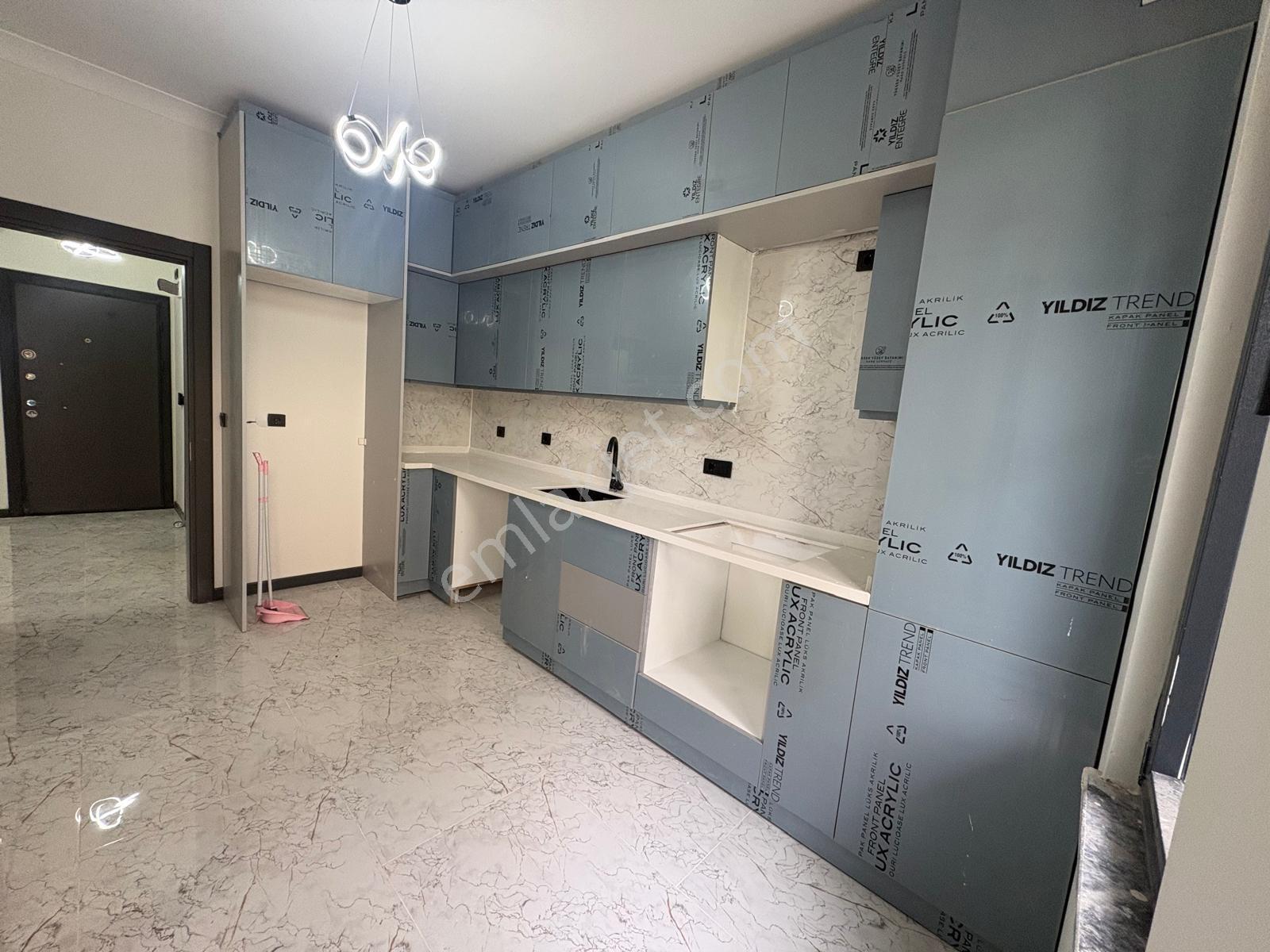 Karasu'da Satılık 2+1 Sıfır Daire | Modern Yaşam | 85m² - Görsel 27