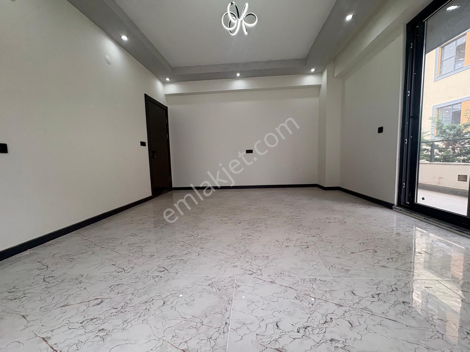 Karasu'da Satılık 2+1 Sıfır Daire | Modern Yaşam | 85m² - Görsel 23