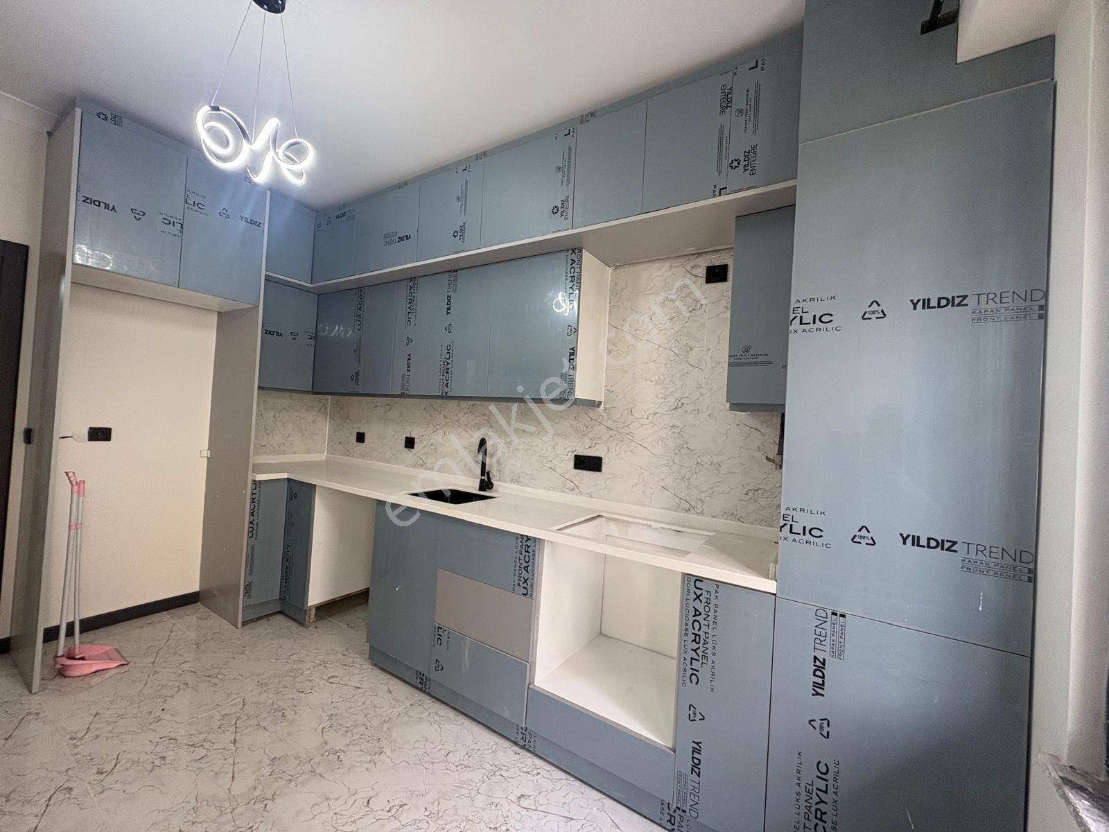 Karasu'da Satılık 2+1 Sıfır Daire | Modern Yaşam | 85m² - Görsel 12