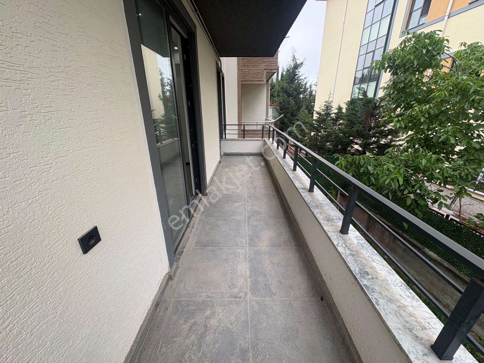 Karasu'da Satılık 2+1 Sıfır Daire | Modern Yaşam | 85m² - Görsel 29