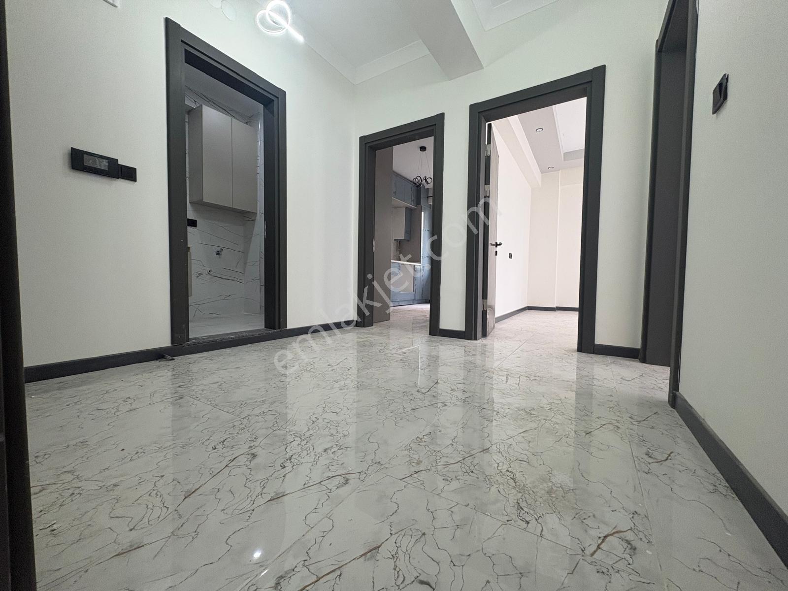 Karasu'da Satılık 2+1 Sıfır Daire | Modern Yaşam | 85m² - Görsel 6