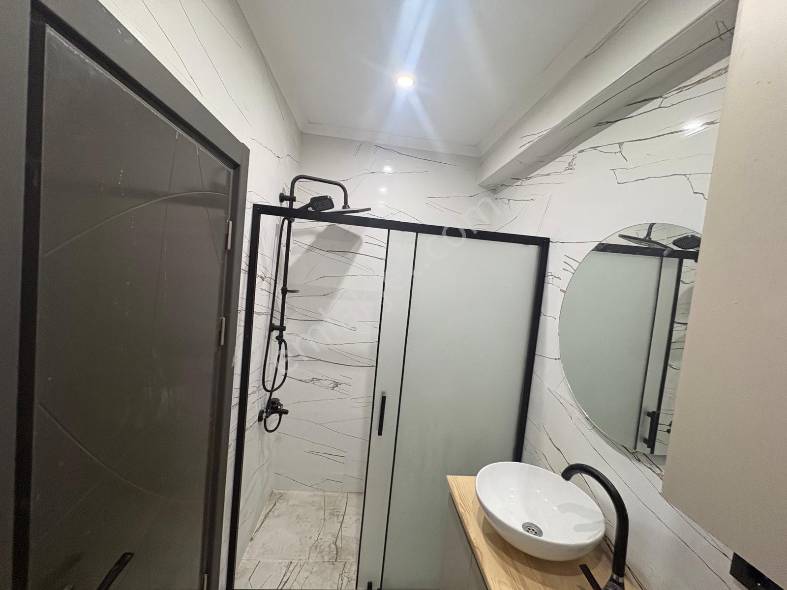 Karasu'da Satılık 2+1 Sıfır Daire | Modern Yaşam | 85m² - Görsel 9
