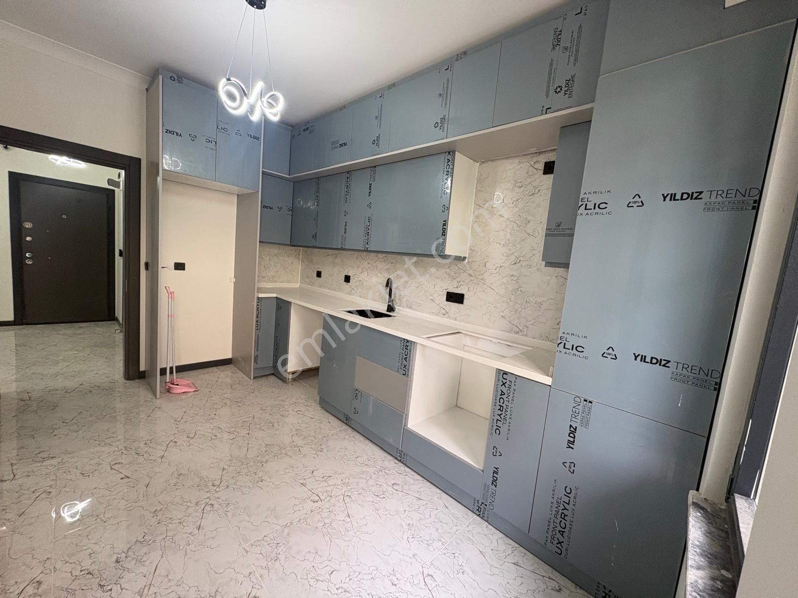 Karasu'da Satılık 2+1 Sıfır Daire | Modern Yaşam | 85m² - Görsel 28