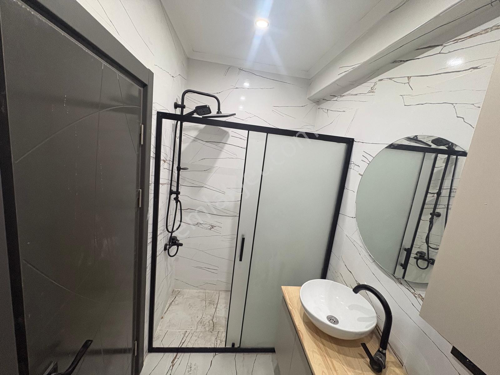 Karasu'da Satılık 2+1 Sıfır Daire | Modern Yaşam | 85m² - Görsel 8