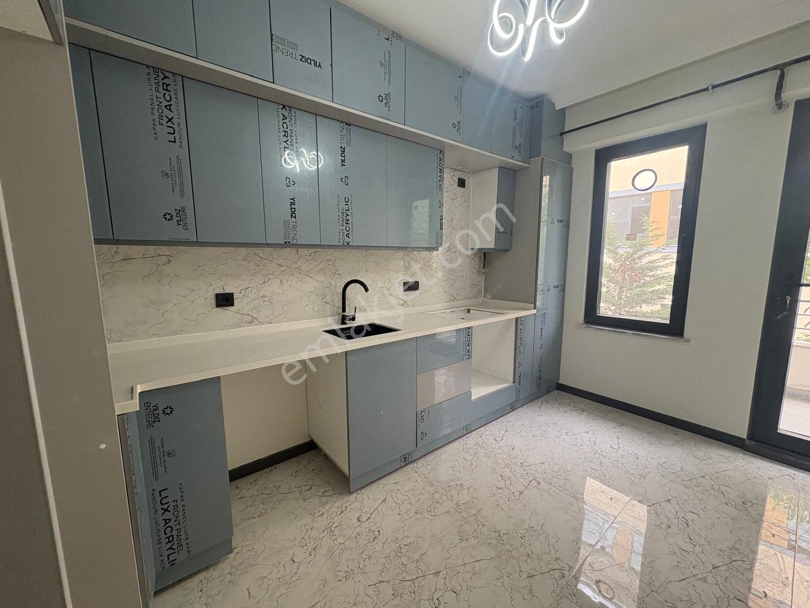 Karasu'da Satılık 2+1 Sıfır Daire | Modern Yaşam | 85m² - Görsel 10