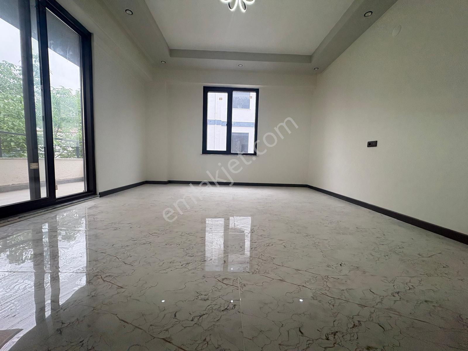 Karasu'da Satılık 2+1 Sıfır Daire | Modern Yaşam | 85m² - Görsel 20