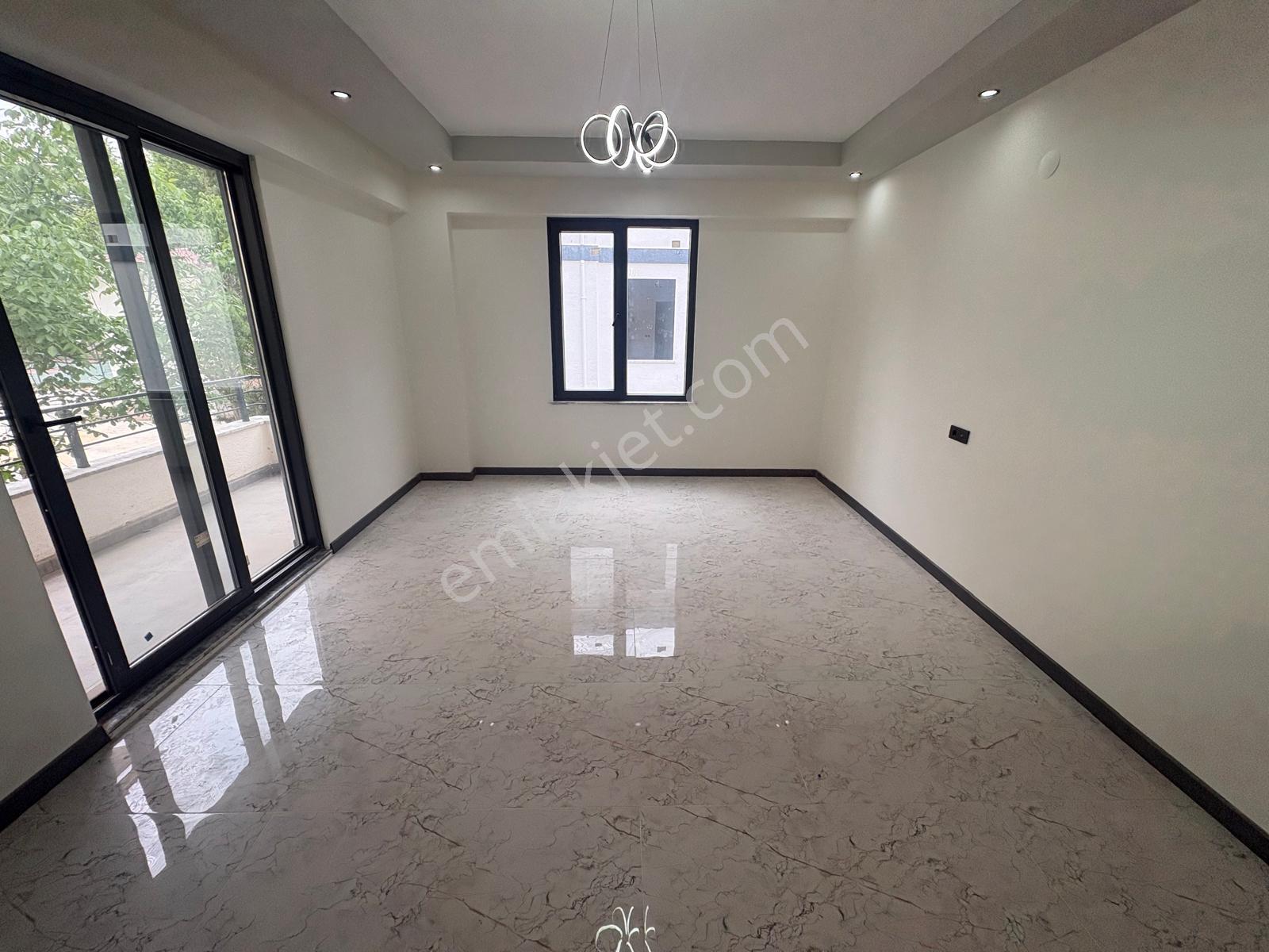 Karasu'da Satılık 2+1 Sıfır Daire | Modern Yaşam | 85m² - Görsel 18