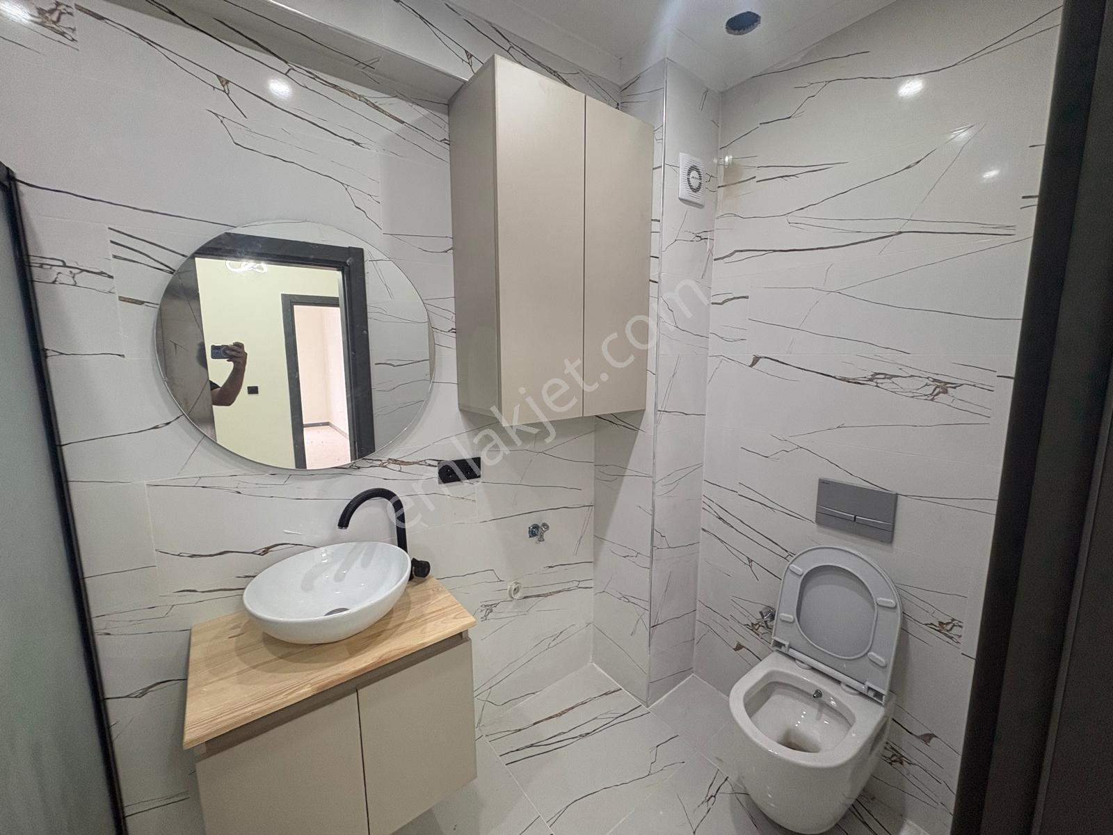 Karasu'da Satılık 2+1 Sıfır Daire | Modern Yaşam | 85m² - Görsel 7
