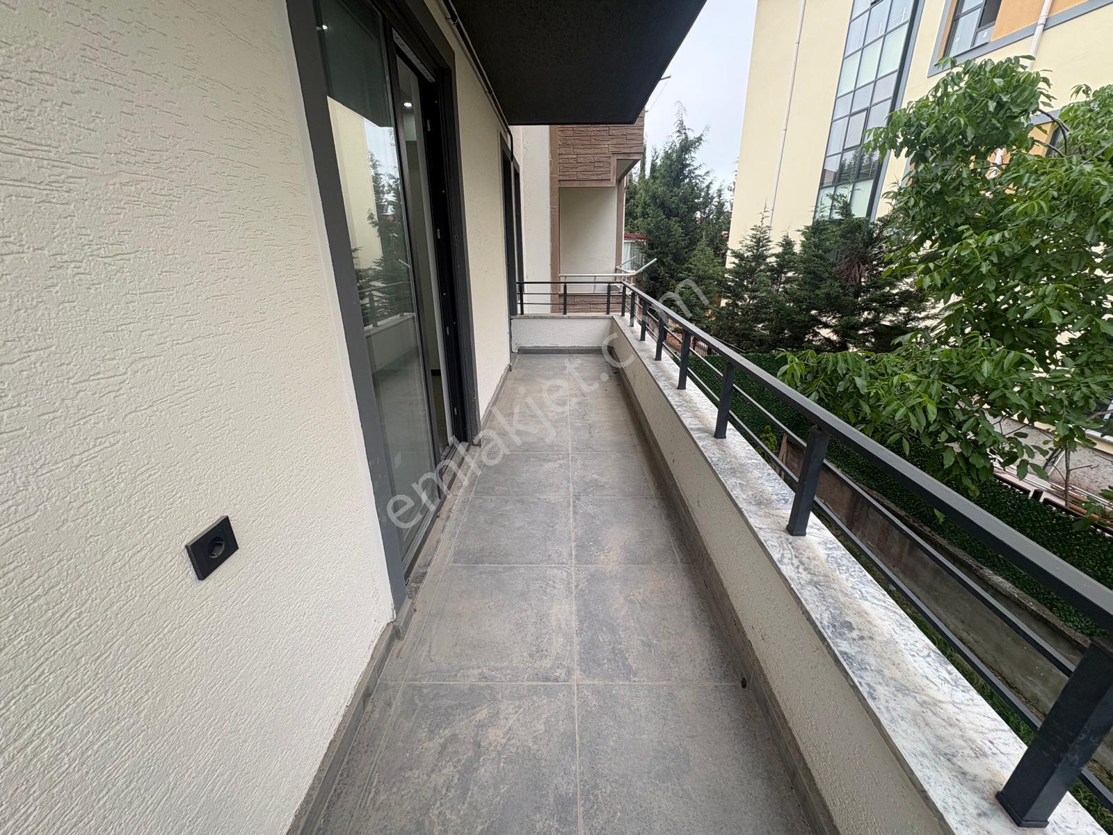 Karasu'da Satılık 2+1 Sıfır Daire | Modern Yaşam | 85m² - Görsel 26