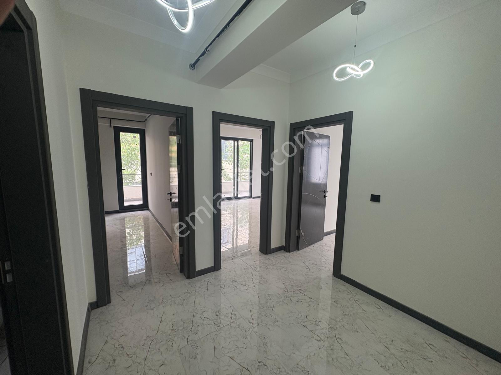 Karasu'da Satılık 2+1 Sıfır Daire | Modern Yaşam | 85m²