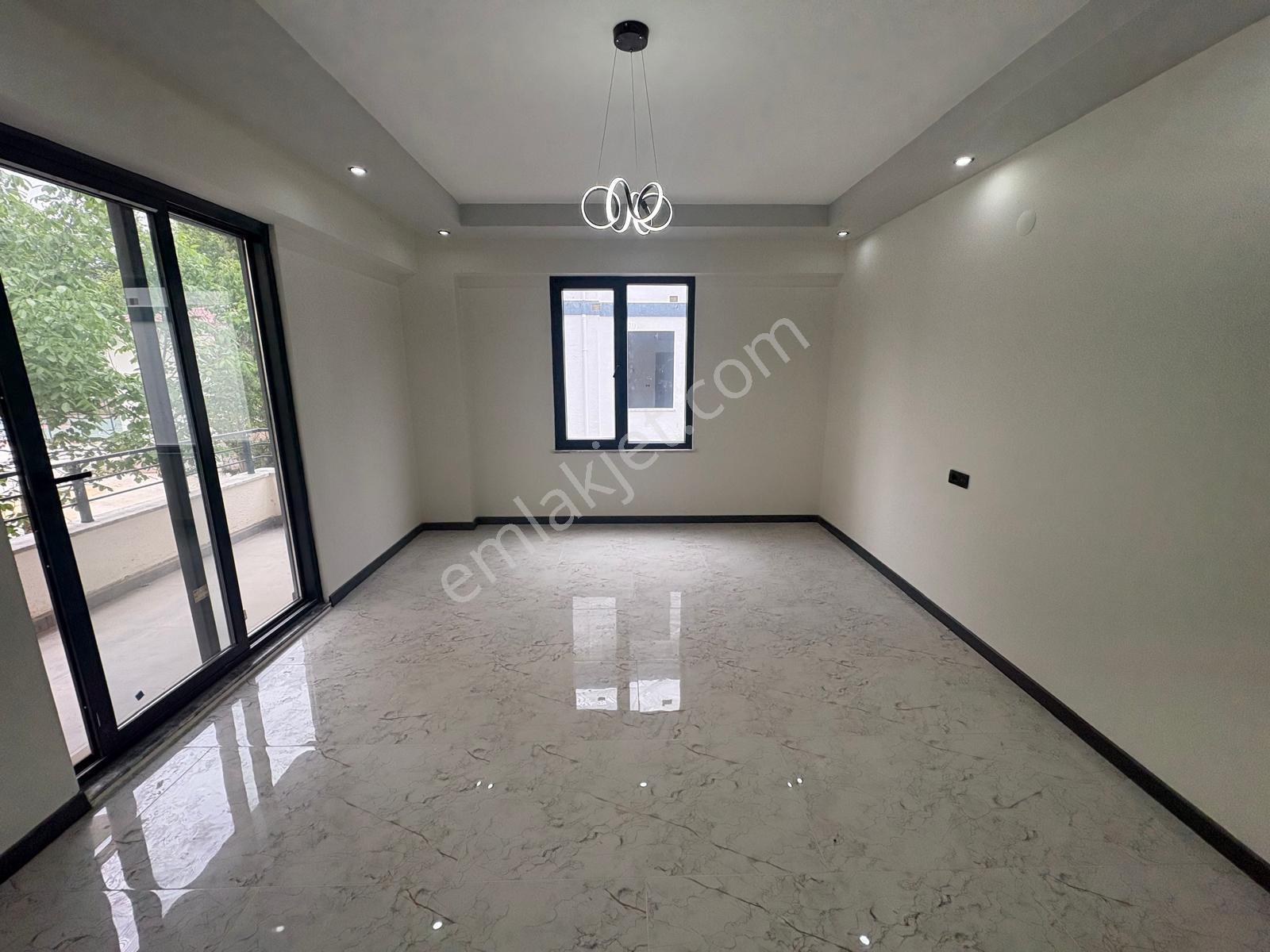 Karasu'da Satılık 2+1 Sıfır Daire | Modern Yaşam | 85m² - Görsel 17