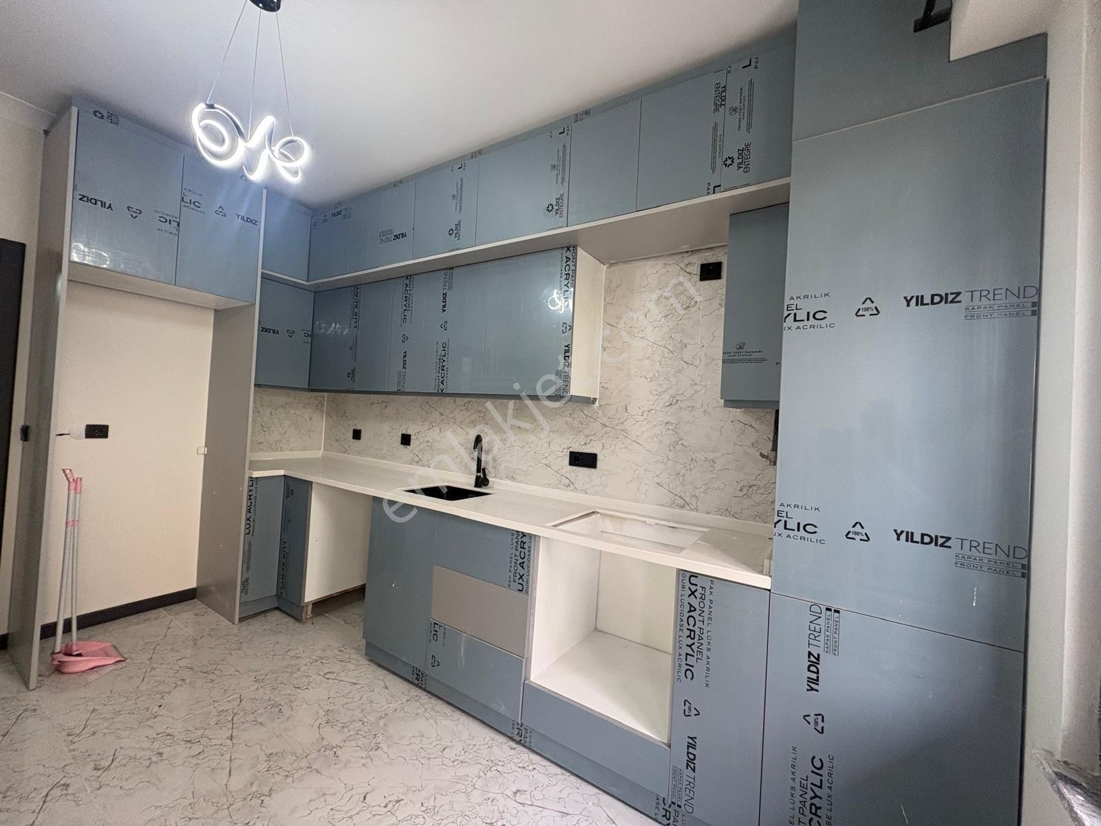 Karasu'da Satılık 2+1 Sıfır Daire | Modern Yaşam | 85m² - Görsel 11