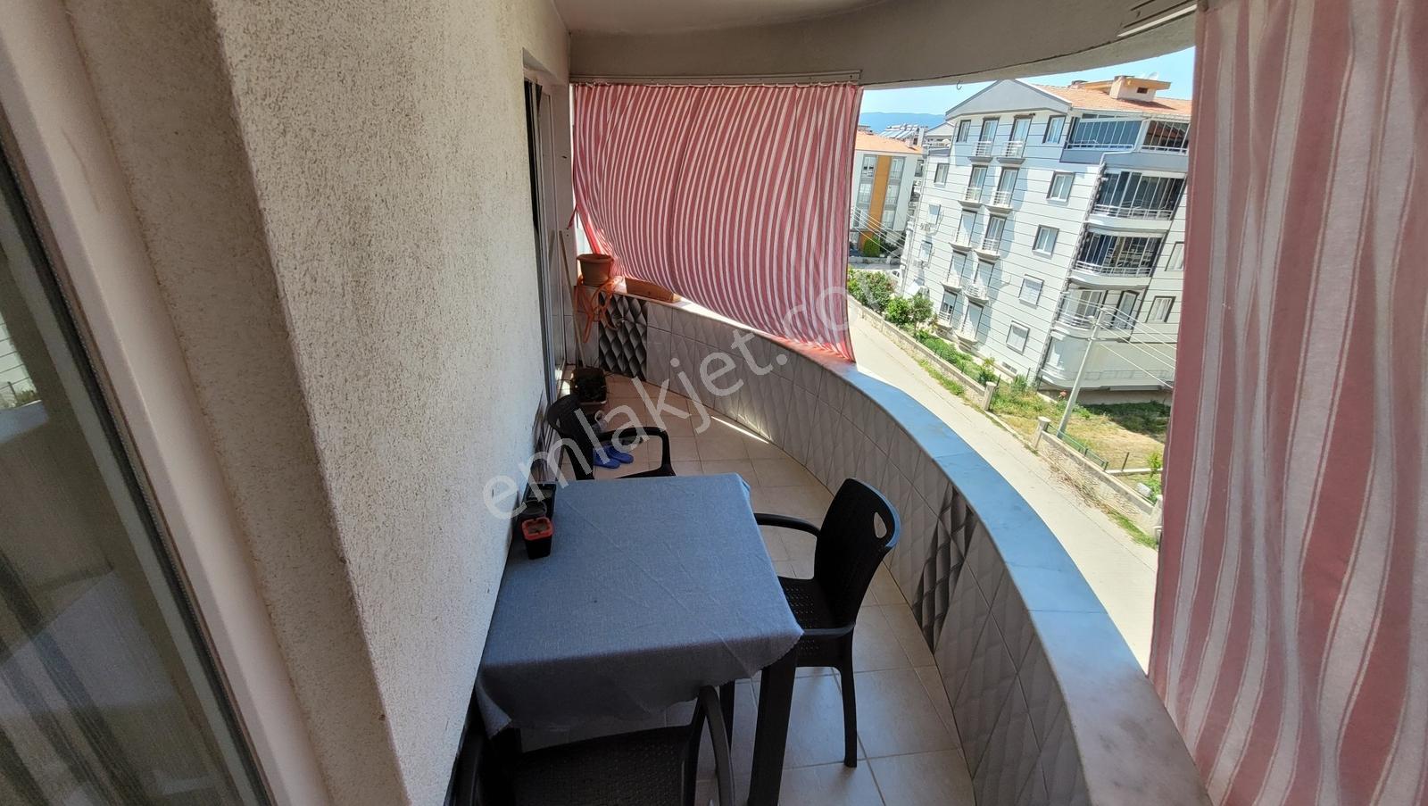 Altınkum'da 245 M² Dev Dubleks | 5+1 | Çift Mutfak | Çift Teras - Görsel 4