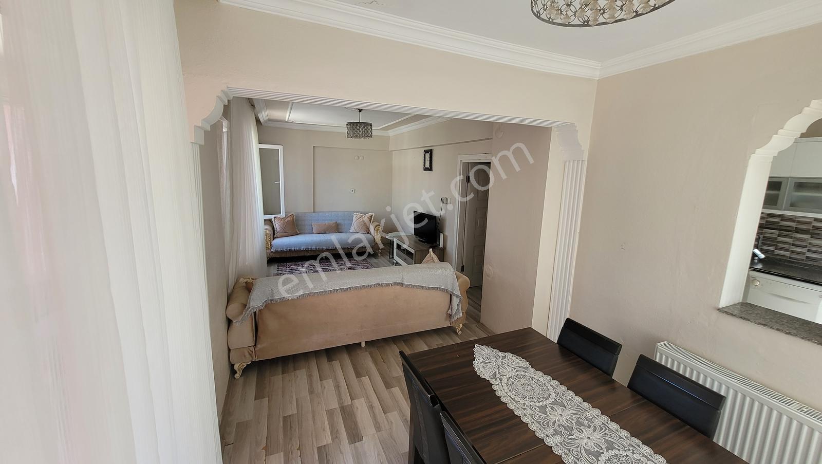 Altınkum'da 245 M² Dev Dubleks | 5+1 | Çift Mutfak | Çift Teras - Görsel 2