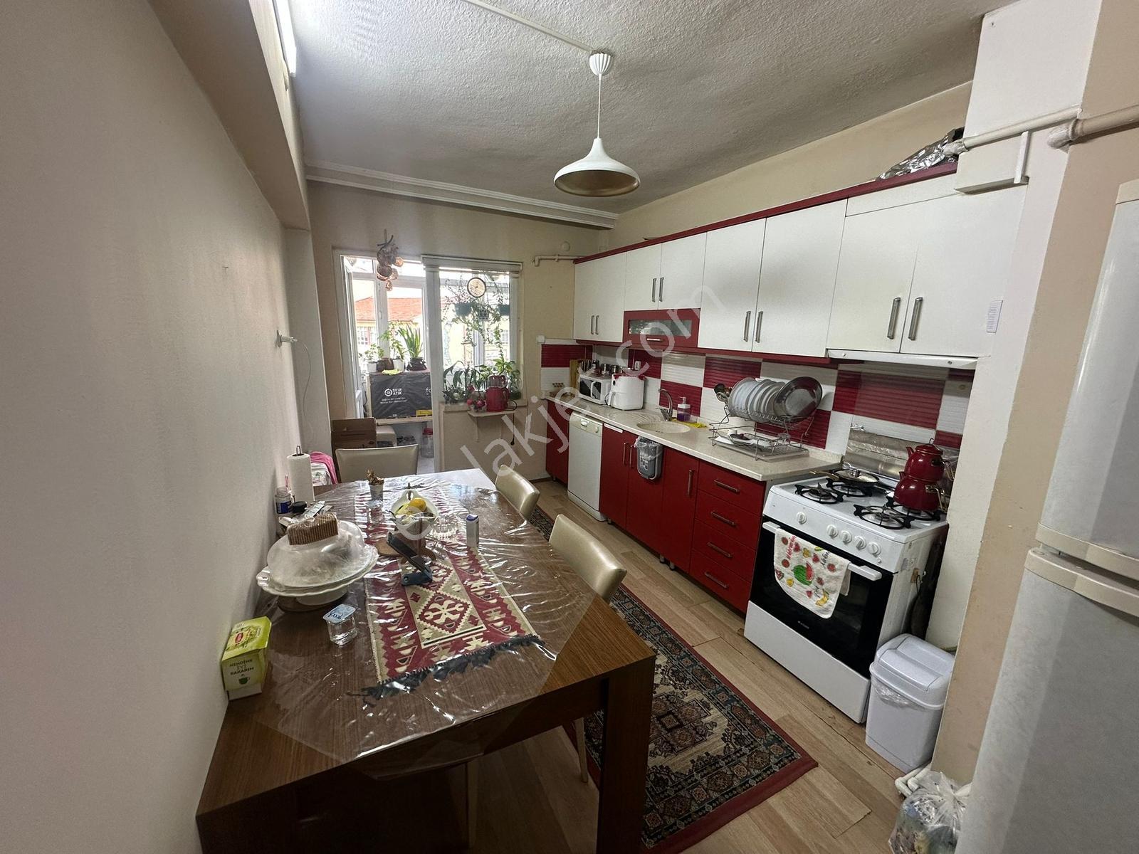 Truva,dan 3+1 Gültepe Mahallesi'nde Çarşı Ve Okulların Dibi !!! - Görsel 26
