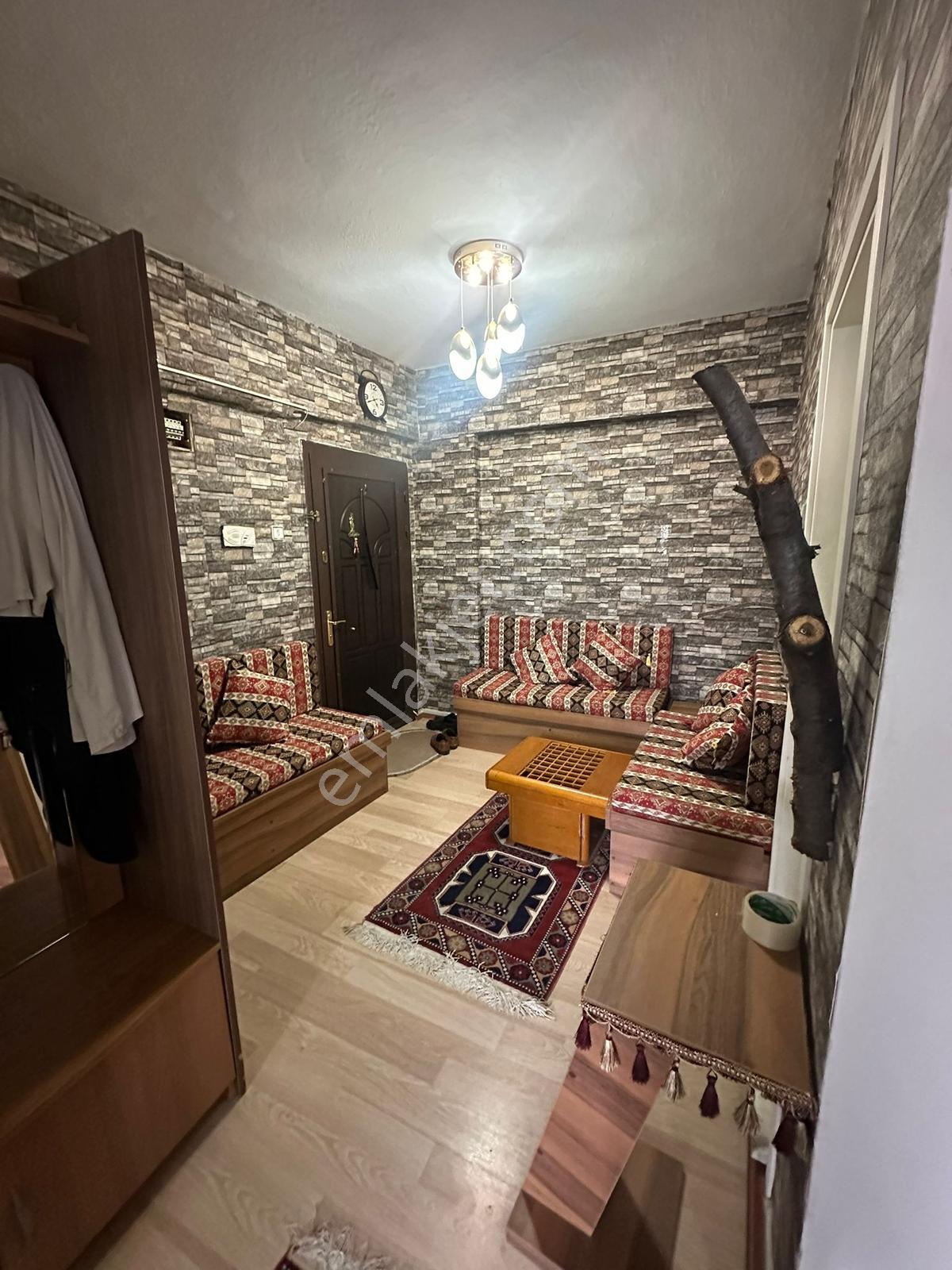 Truva,dan 3+1 Gültepe Mahallesi'nde Çarşı Ve Okulların Dibi !!! - Görsel 19