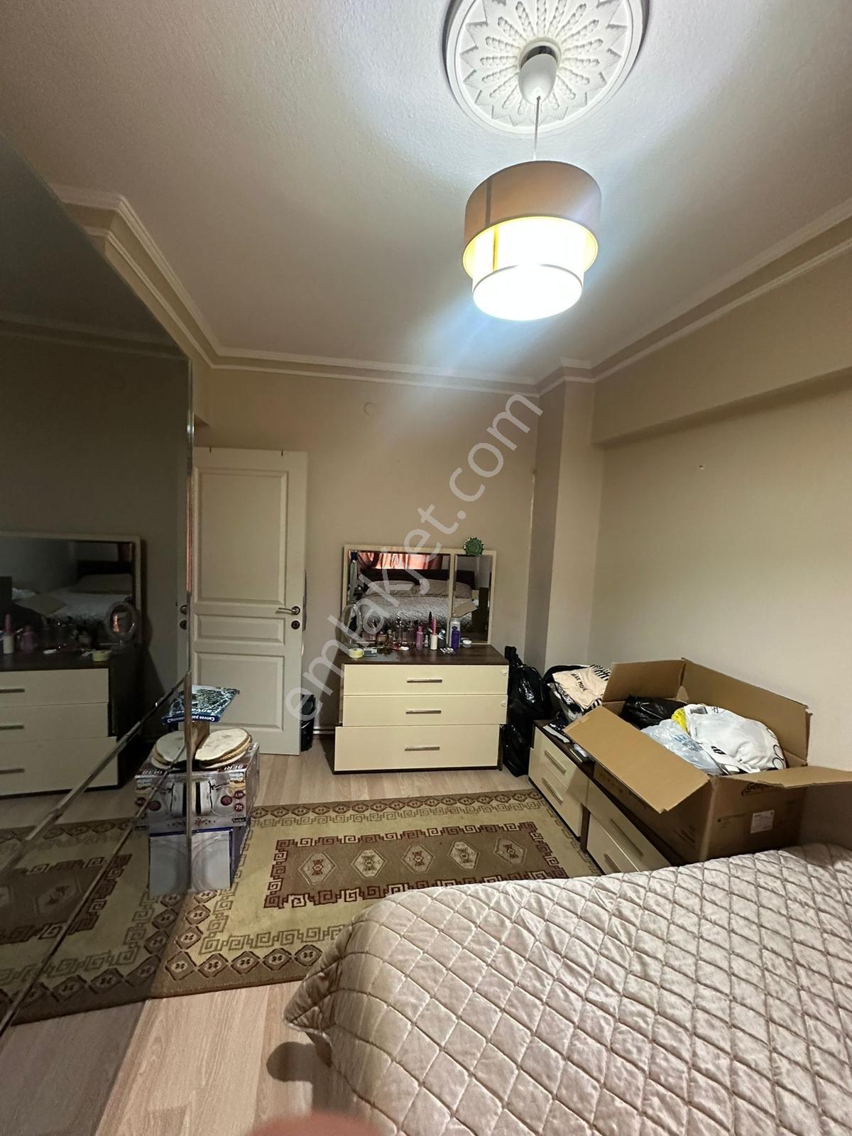 Truva,dan 3+1 Gültepe Mahallesi'nde Çarşı Ve Okulların Dibi !!! - Görsel 7