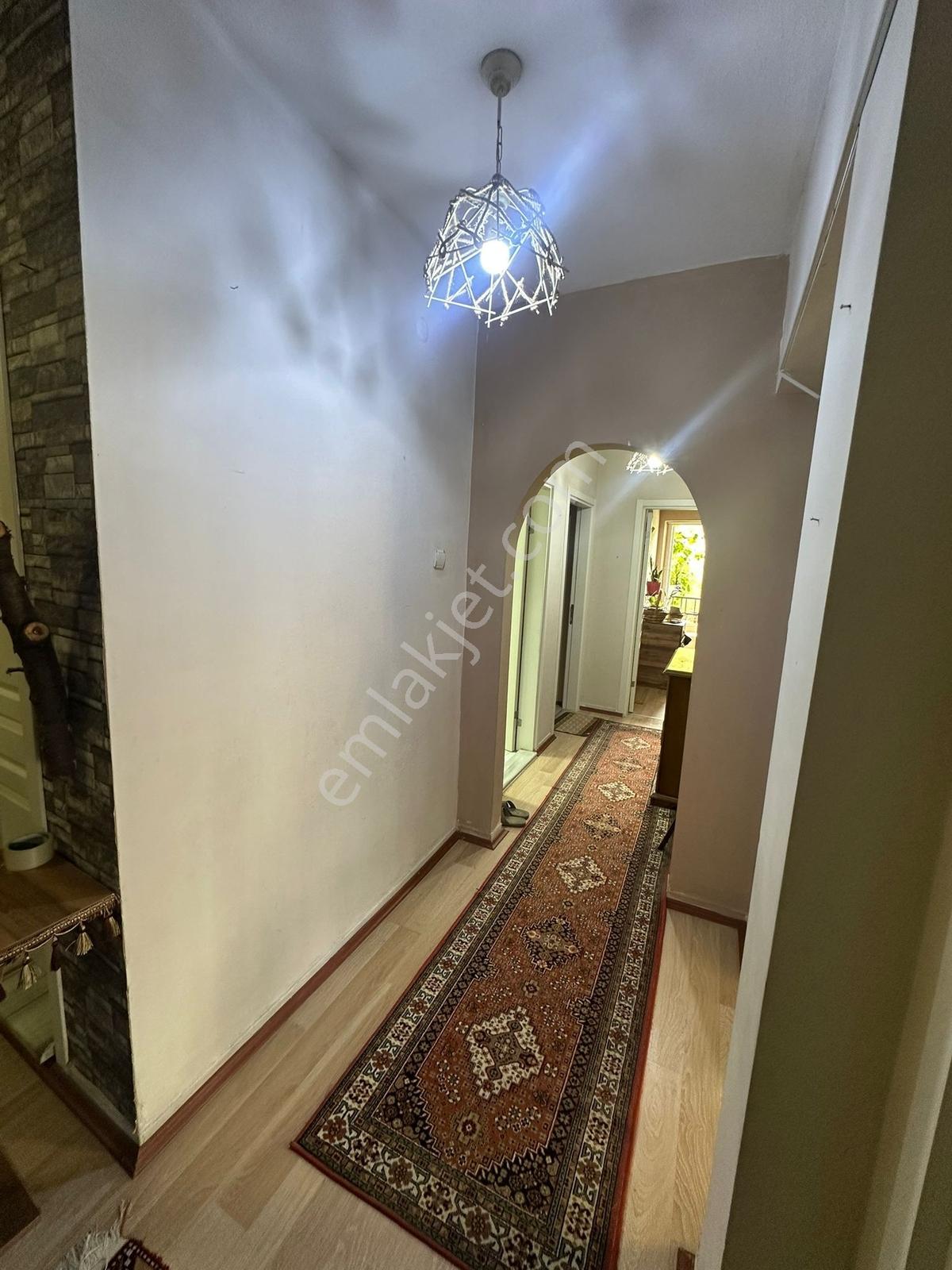 Truva,dan 3+1 Gültepe Mahallesi'nde Çarşı Ve Okulların Dibi !!! - Görsel 25