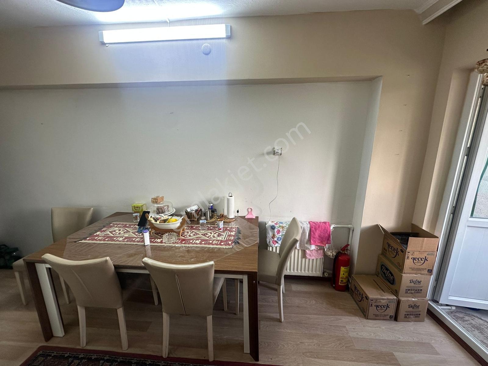 Truva,dan 3+1 Gültepe Mahallesi'nde Çarşı Ve Okulların Dibi !!! - Görsel 10