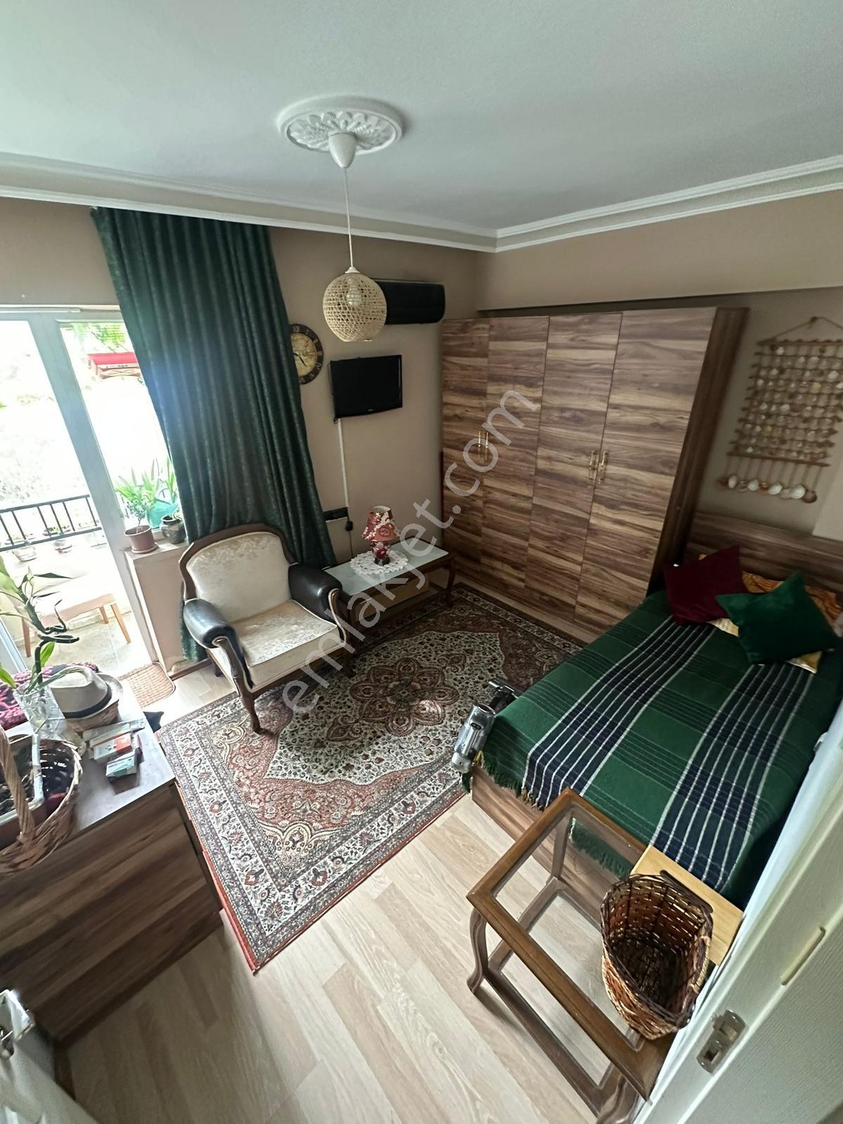 Truva,dan 3+1 Gültepe Mahallesi'nde Çarşı Ve Okulların Dibi !!! - Görsel 3