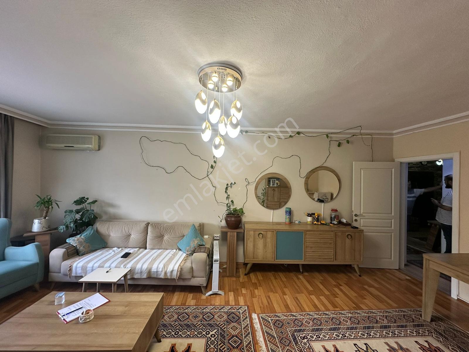 Truva,dan 3+1 Gültepe Mahallesi'nde Çarşı Ve Okulların Dibi !!! - Görsel 34