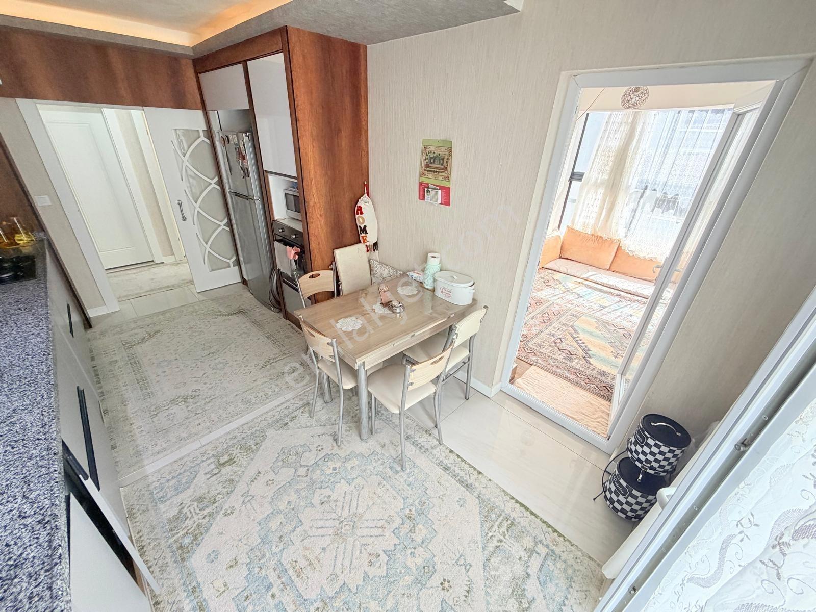 Mendersde Bulvar Üzeri Kuruş Masrafsız Kaçırılmayacak 3+1 Daire - Görsel 26
