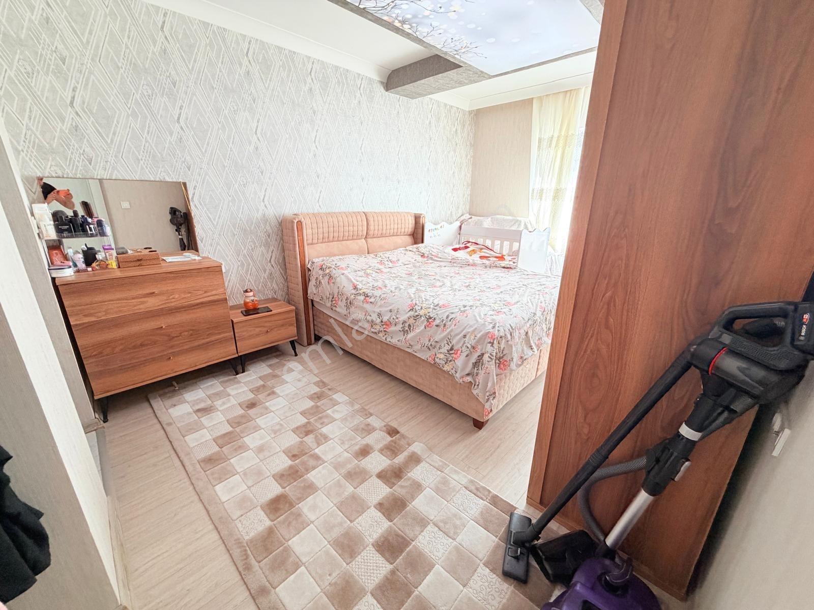 Mendersde Bulvar Üzeri Kuruş Masrafsız Kaçırılmayacak 3+1 Daire - Görsel 32