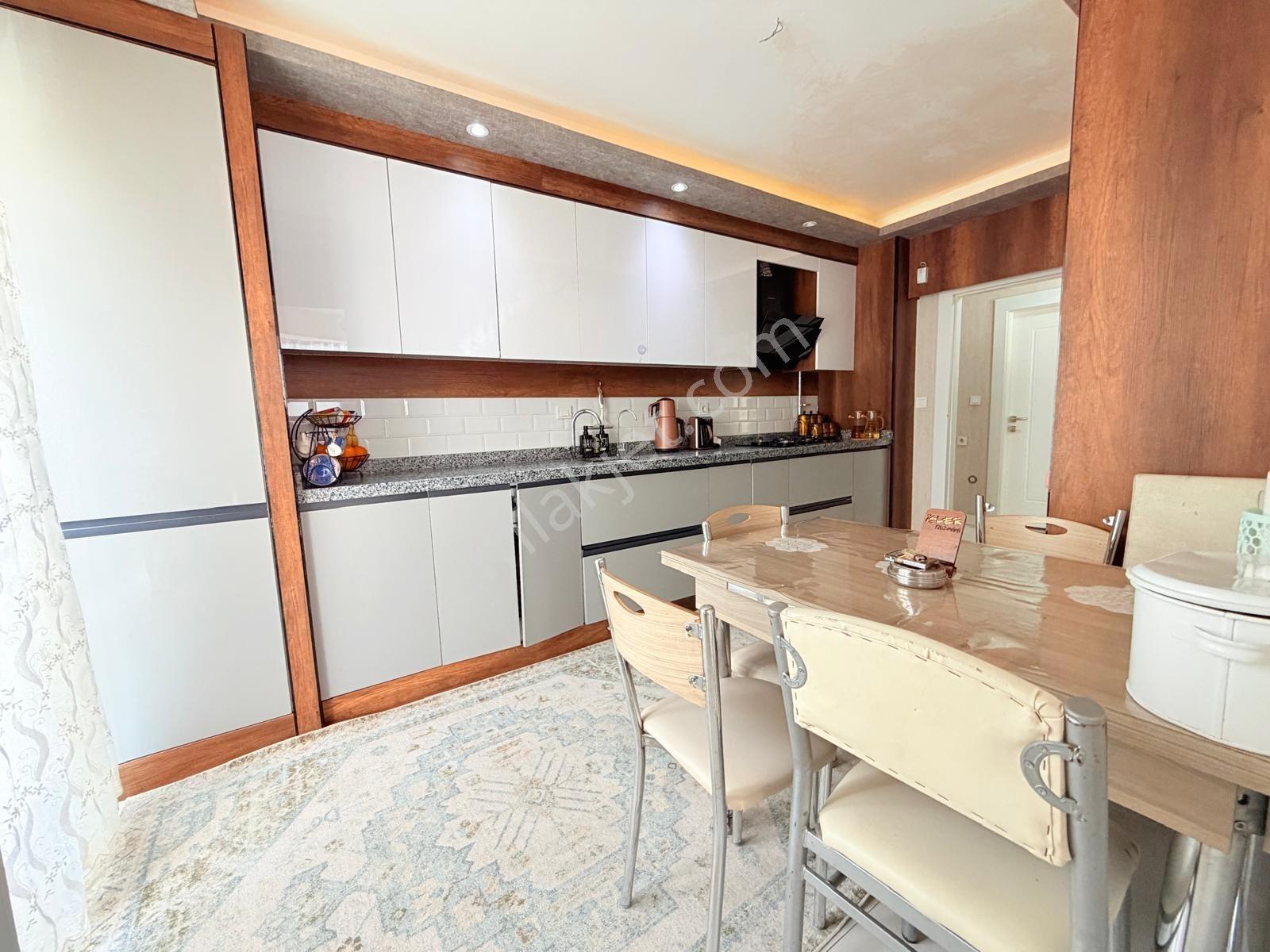 Mendersde Bulvar Üzeri Kuruş Masrafsız Kaçırılmayacak 3+1 Daire - Görsel 30