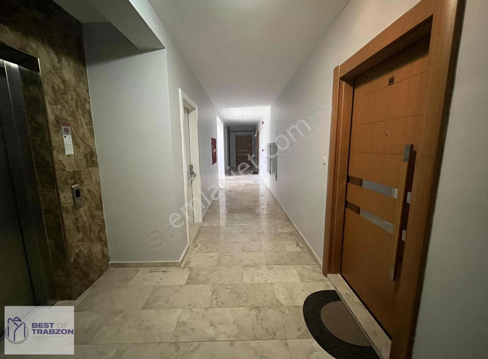 Best Of Trabzon-sea Garden Kiralık - Görsel 24