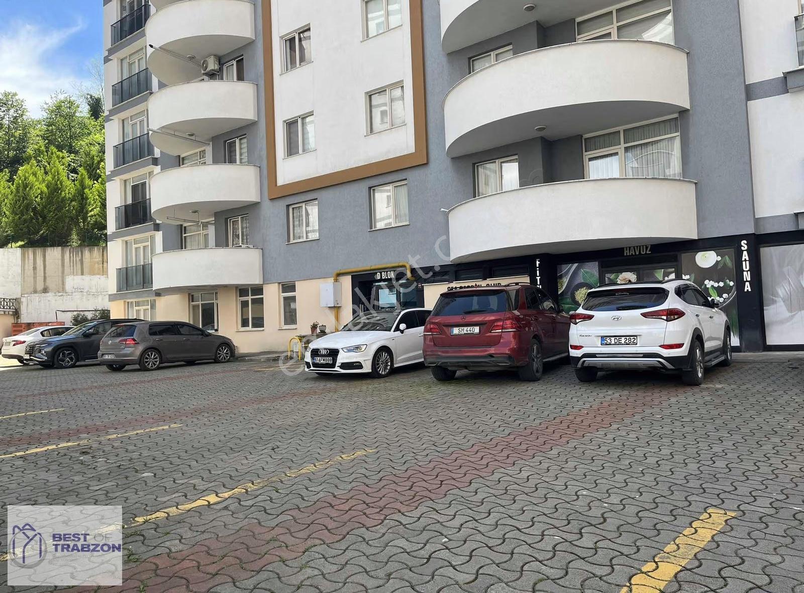Best Of Trabzon-sea Garden Kiralık - Görsel 17