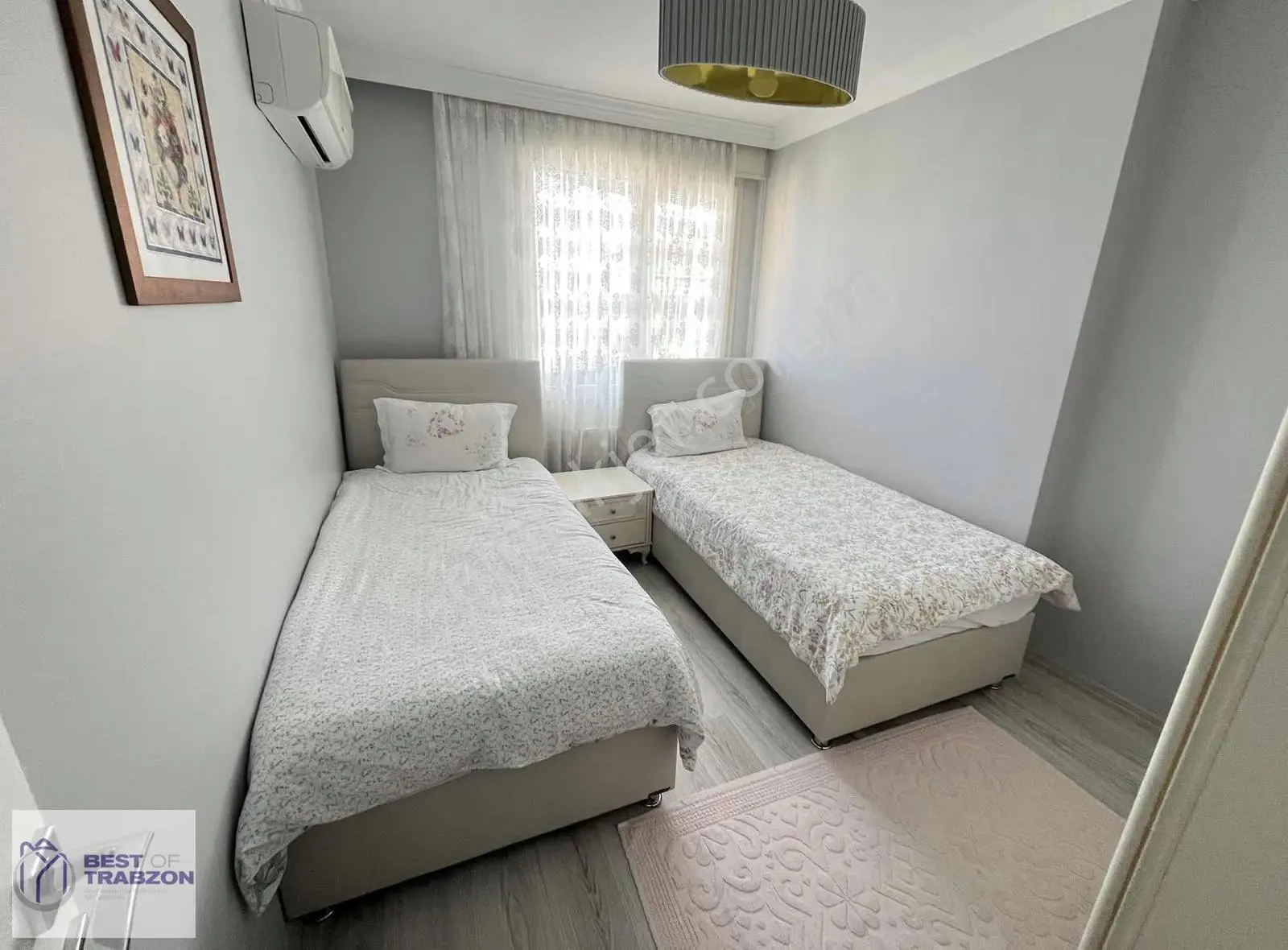 Best Of Trabzon-sea Garden Kiralık - Görsel 5